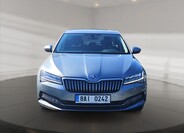 Škoda Superb 3