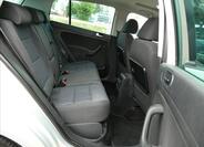 Volkswagen Golf Plus 25