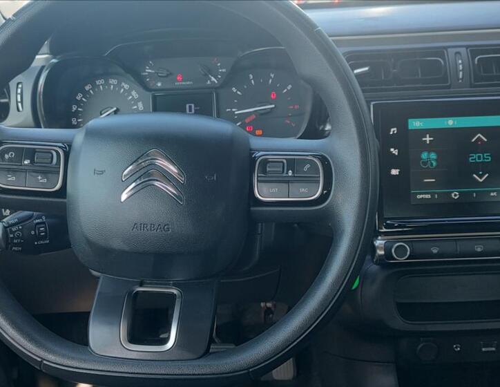 Citroën C3 7