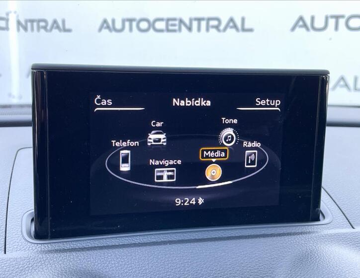 Audi A3 17
