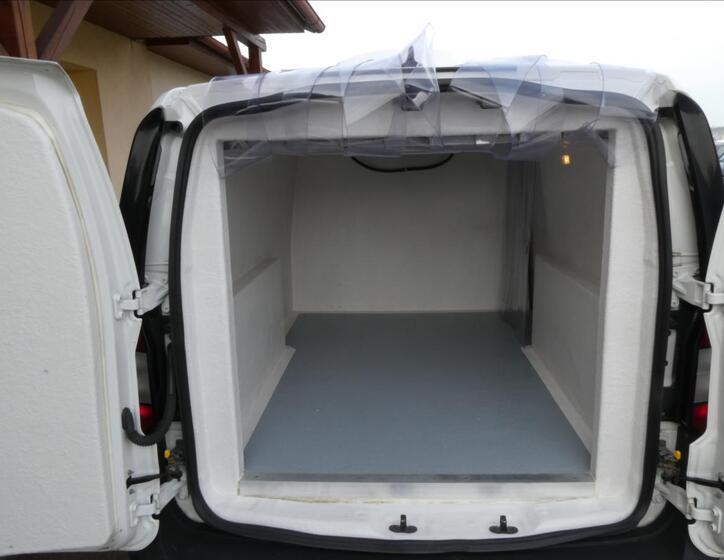 Volkswagen Caddy 25