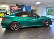 Alfa Romeo Giulia 4