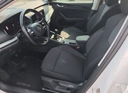 Škoda Octavia 6