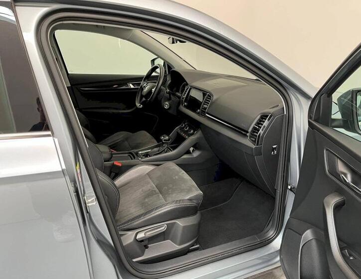 Škoda Karoq 30