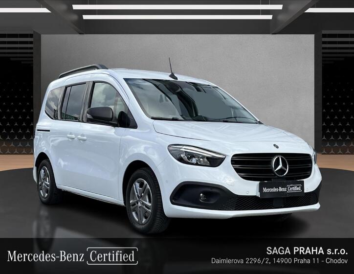 Mercedes-Benz Citan 7