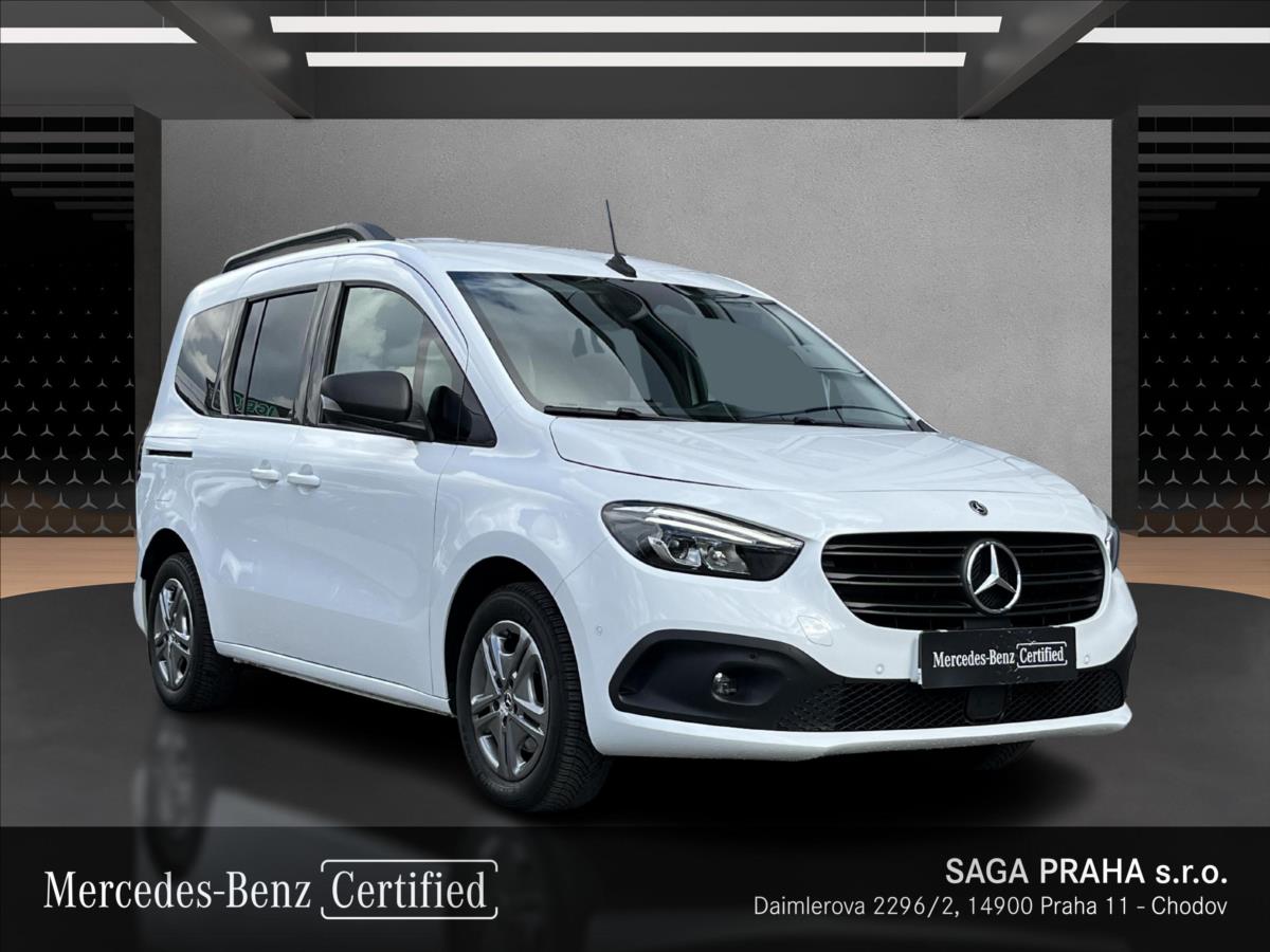 Mercedes-Benz Citan