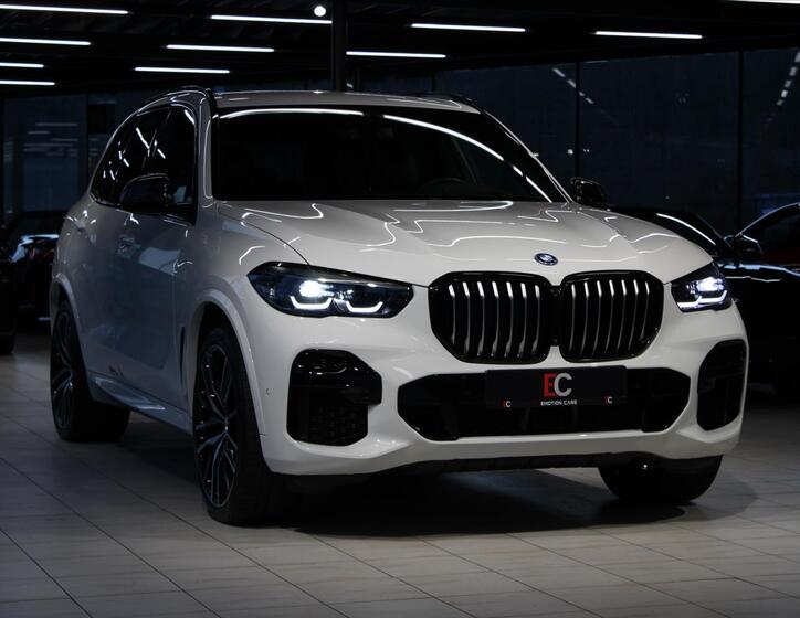 BMW X5 26