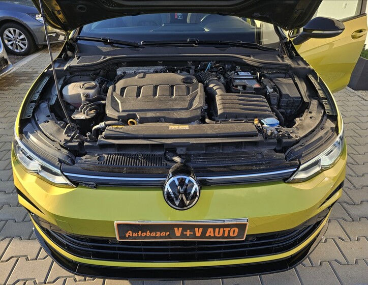 Volkswagen Golf 43