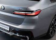 BMW i7 9