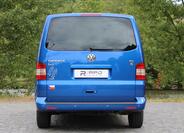 Volkswagen Caravelle 9