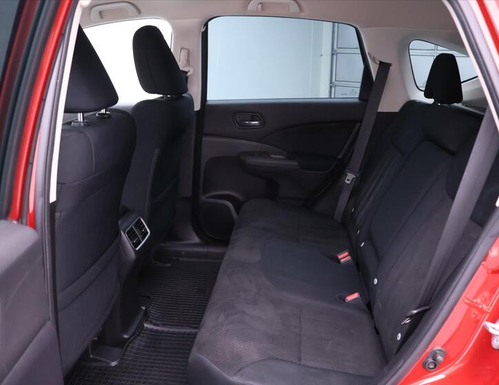 Honda CR-V 14