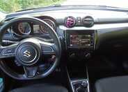 Suzuki Swift 7