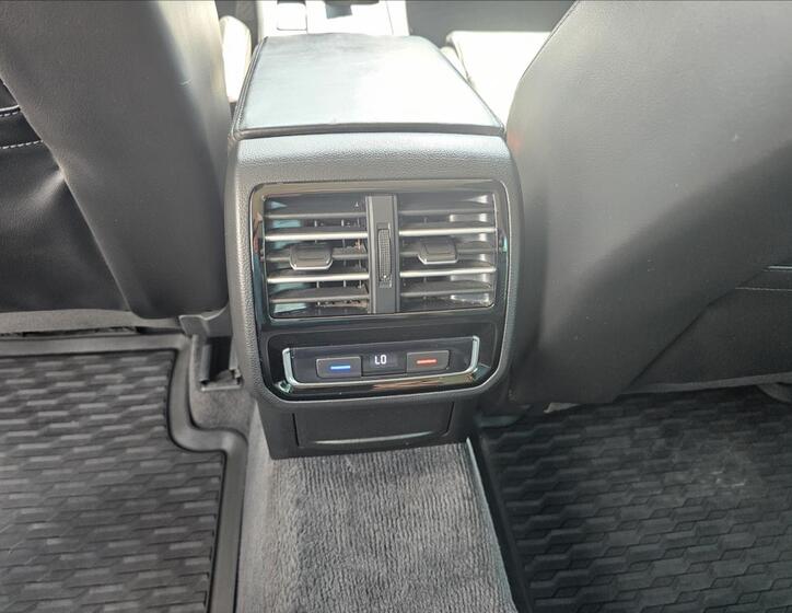 Volkswagen Passat 26