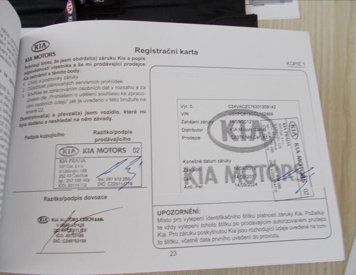 KIA Sportage 28