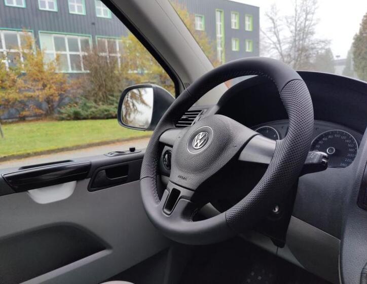 Volkswagen Transporter 19