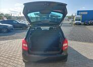 Škoda Fabia 13