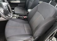 Subaru Forester 9