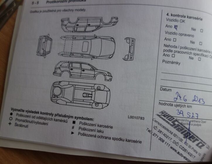Opel Insignia 32