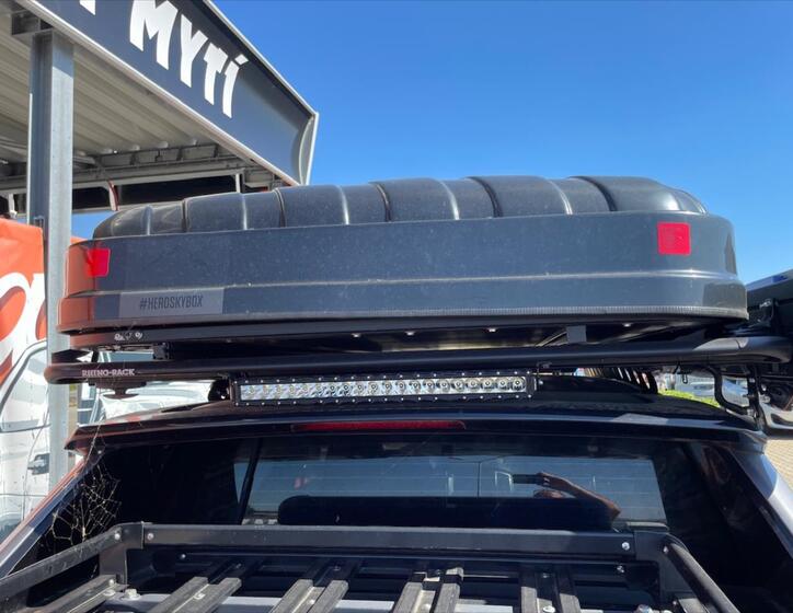 Ford Ranger 24