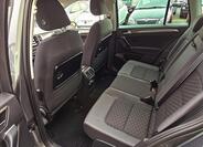 Volkswagen Golf Sportsvan 26