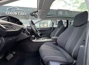 Peugeot 308 8