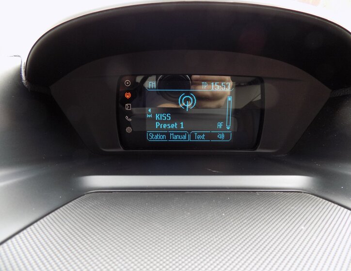 Ford Kuga 32