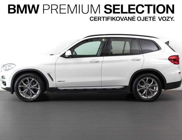 BMW X3 2
