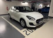 Suzuki Swift 2