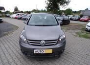 Volkswagen Golf Plus 3