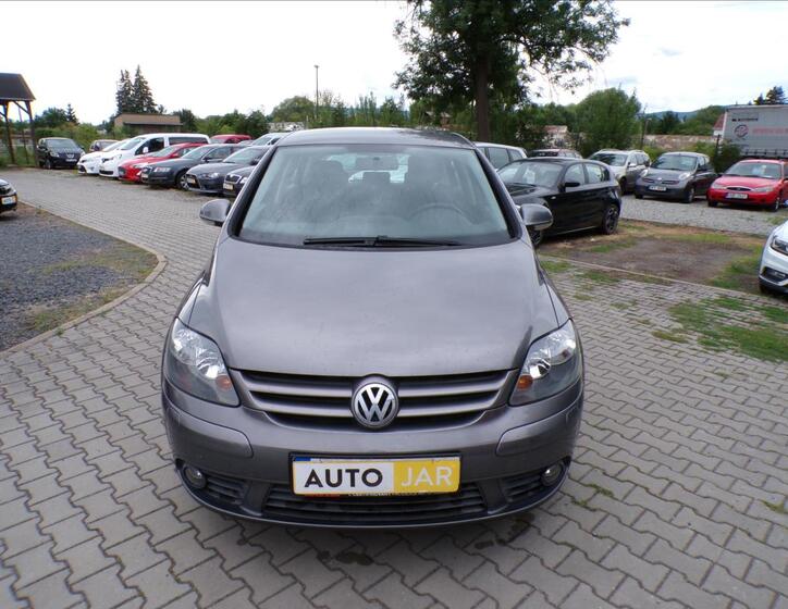 Volkswagen Golf Plus 3