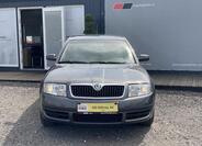 Škoda Superb 2