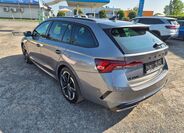 Škoda Octavia 7