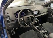 Škoda Karoq 7