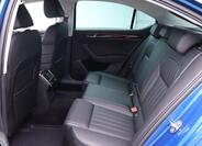 Škoda Superb 14