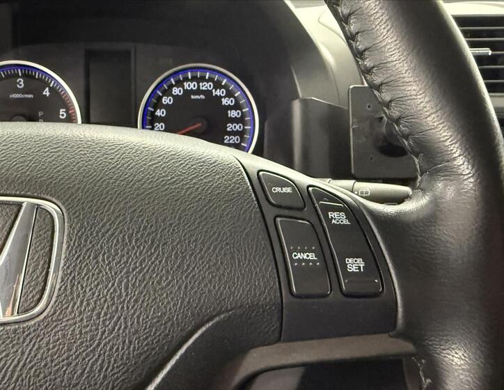 Honda CR-V 14