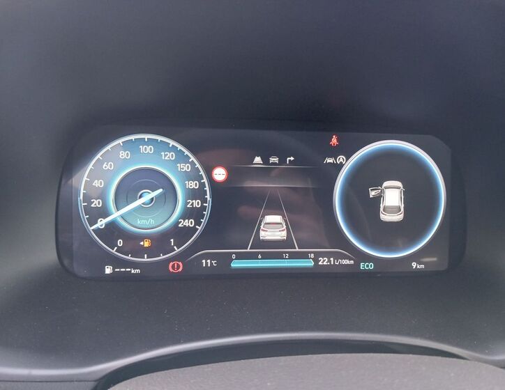 Hyundai i30 20
