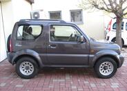 Suzuki Jimny 6