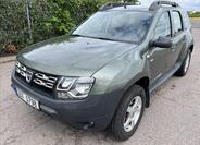 Dacia Duster 1