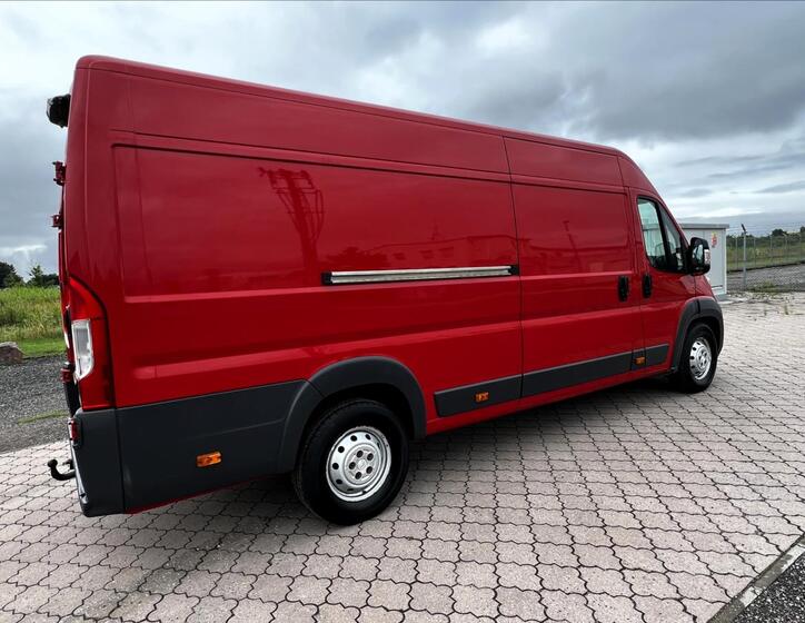 Citroën Jumper 13