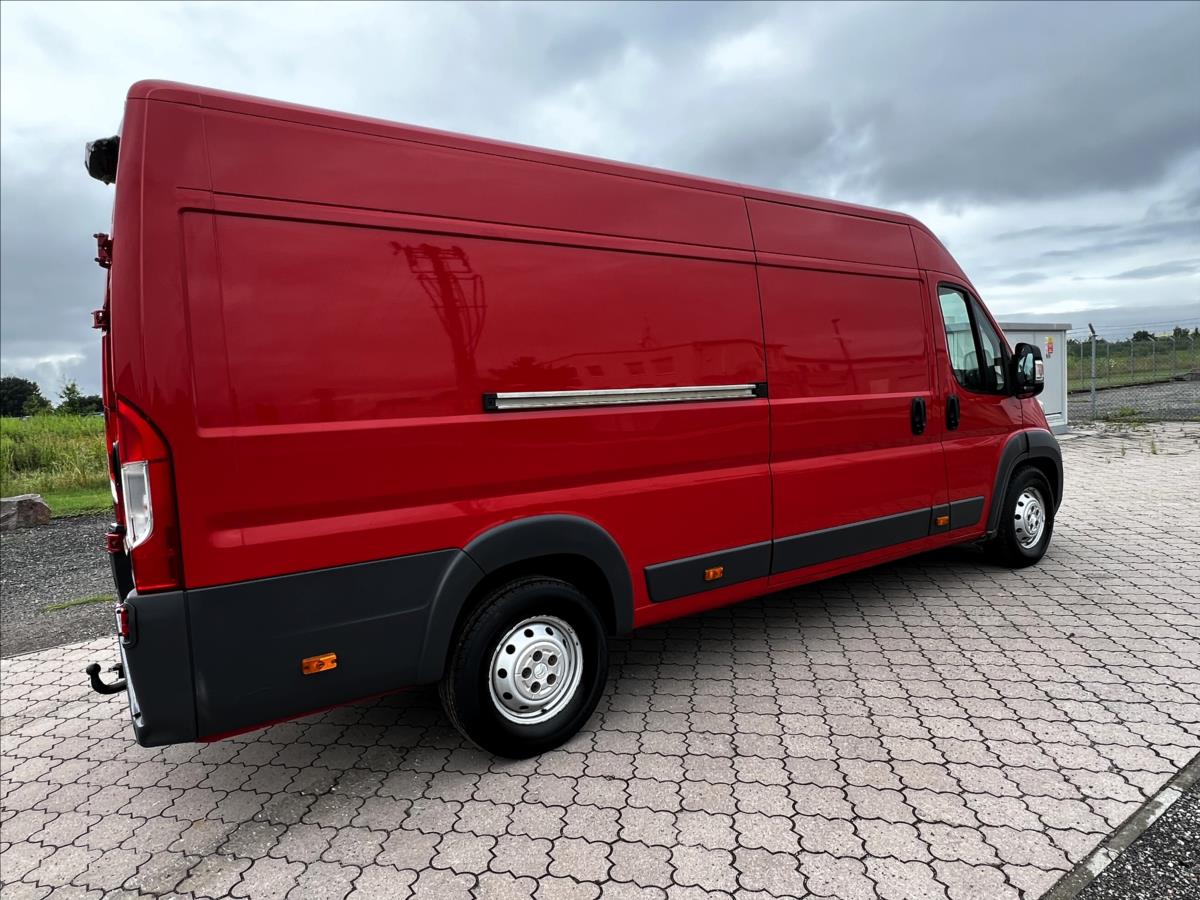 Citroën Jumper