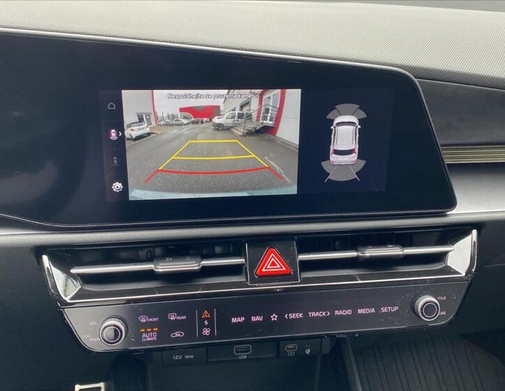 KIA Niro 14