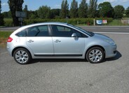 Citroën C4 5