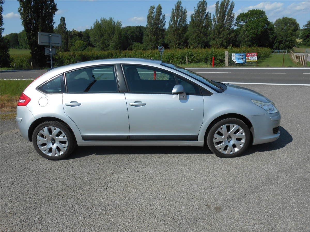 Citroën C4