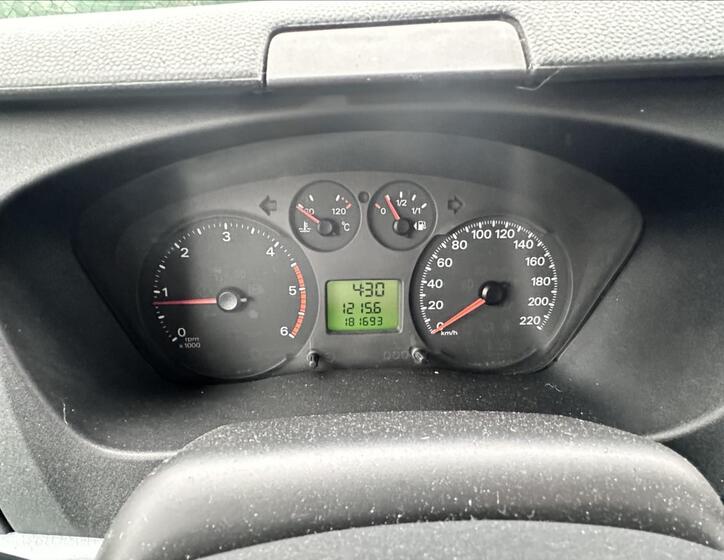 Ford Transit 14
