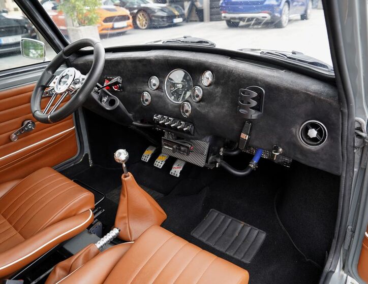 Mini Cooper 27