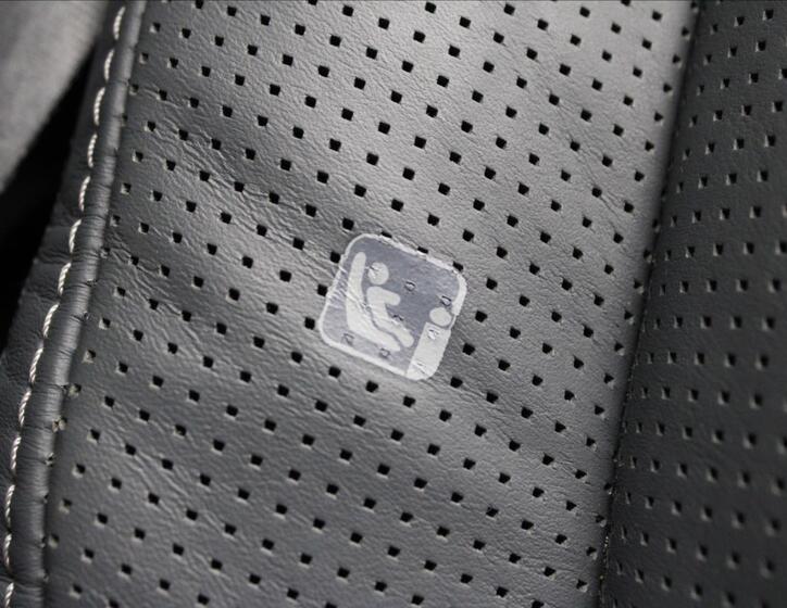Volvo XC90 34