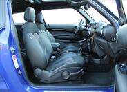 Mini Paceman 31