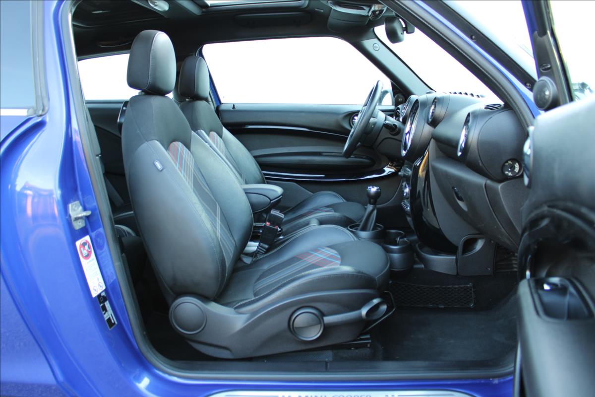 Mini Paceman