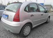 Citroën C3 4