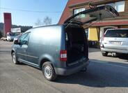Volkswagen Caddy 15